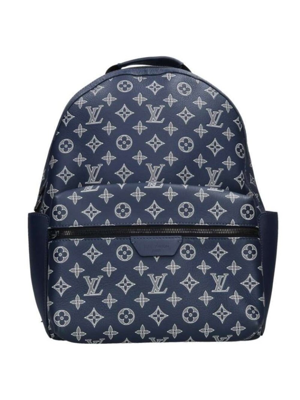 Louis Vuitton Discovery Backpack PM Monogram Lambskin